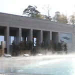 Hotell Parc & 4*