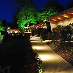 Parc & Hotell Mondorf-les-Bains
