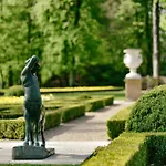 Parc & Mondorf-les-Bains