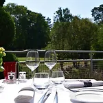 Hotell Parc & Mondorf-les-Bains