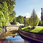 Parc & 4* Mondorf-les-Bains