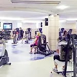 Hotell Parc & Mondorf-les-Bains