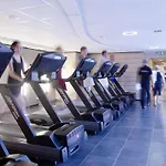 Parc & 4* Mondorf-les-Bains