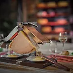 Hotell Parc &