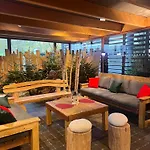 Parc & Hotell 4*