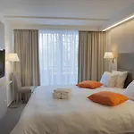 Hotell Parc & Mondorf-les-Bains