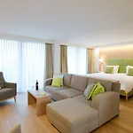 Hotell Parc &