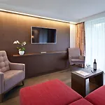 Hotell Parc &