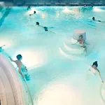 Hotell Parc & Mondorf-les-Bains