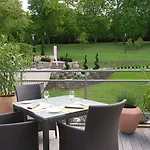 Parc & 4* Mondorf-les-Bains