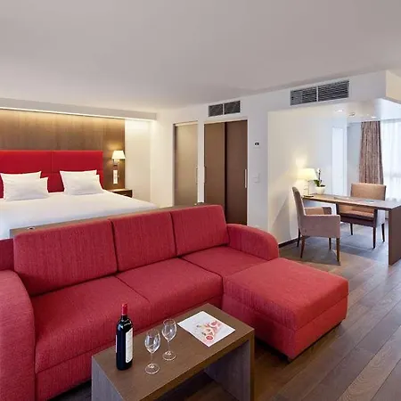 Parc Hotel