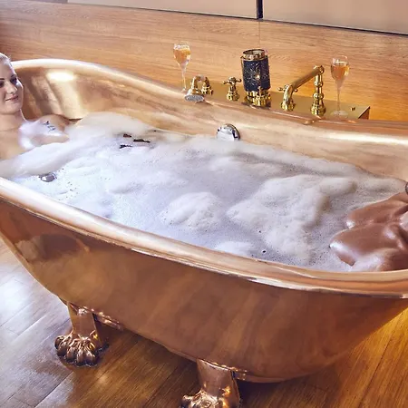 Hotel Parc 4*