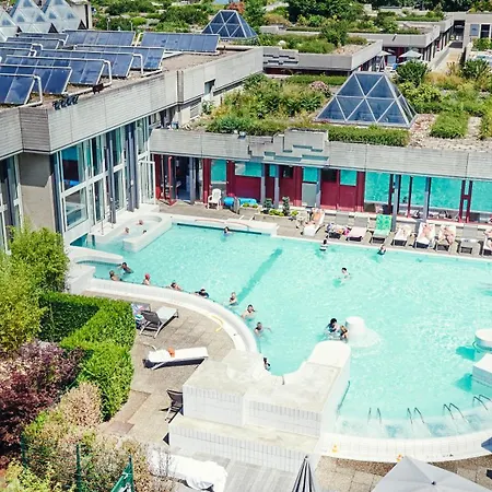 Parc & 4*