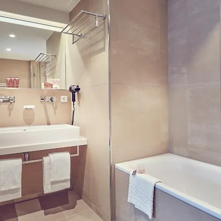 Hotel Parc Mondorf-les-Bains