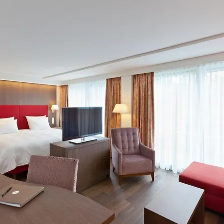 Parc 4*