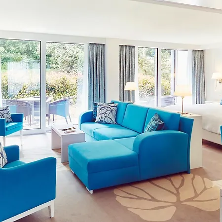 Parc Hotel