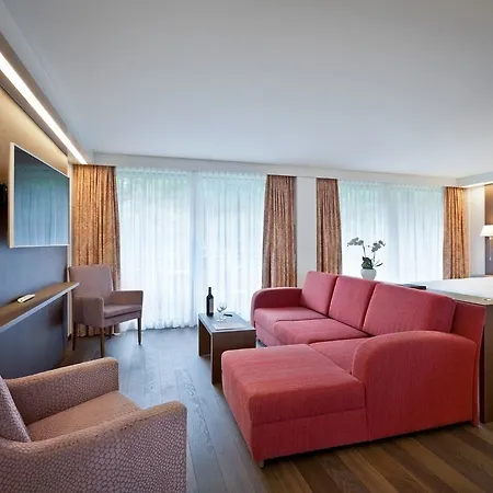 Parc 4*