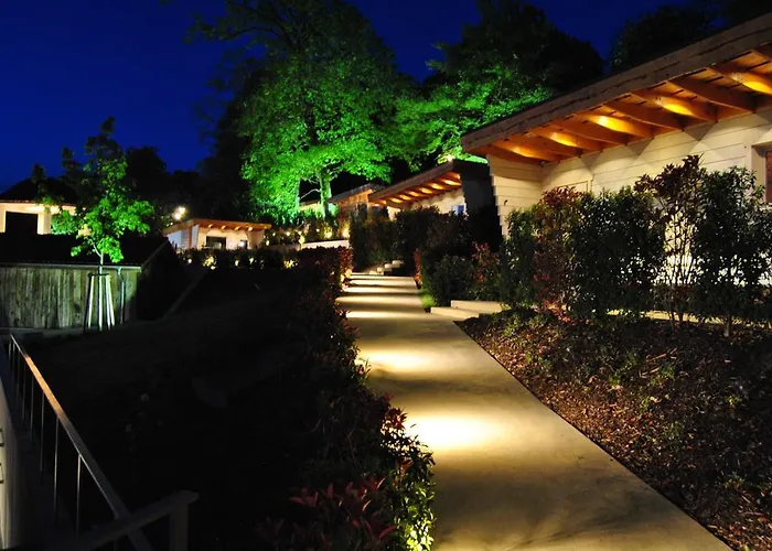 Parc & Hotel Mondorf-les-Bains