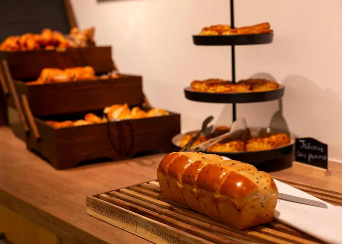 Parc & Hotel Mondorf-les-Bains