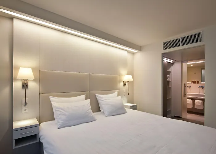 Parc & Mondorf-les-Bains