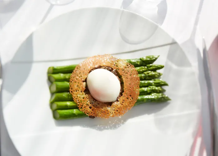 Hotel Parc & Mondorf-les-Bains