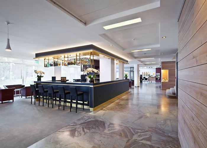 Parc & 4* Mondorf-les-Bains