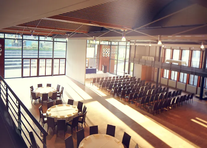 Parc & Mondorf-les-Bains