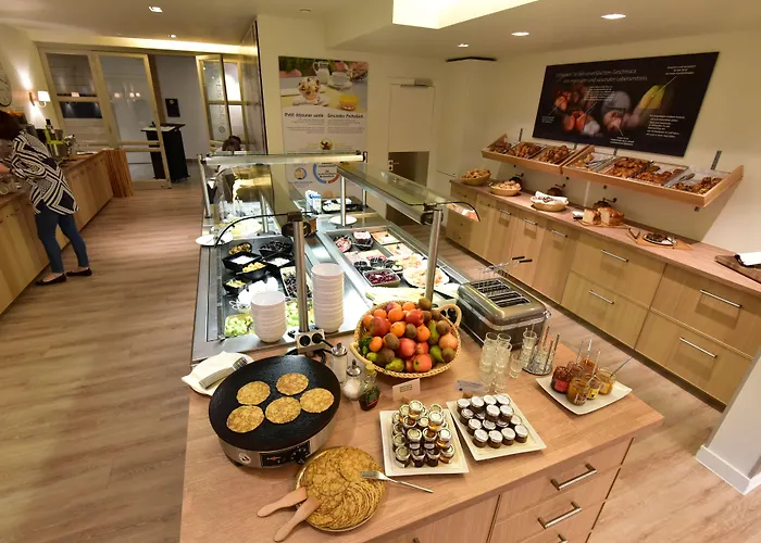 Parc & Hotel Mondorf-les-Bains