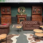 Parc & Отель Мондорф-Лес-Баинс