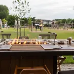 Parc & 4* Мондорф-Лес-Баинс