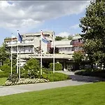 Parc & 4* Мондорф-Лес-Баинс