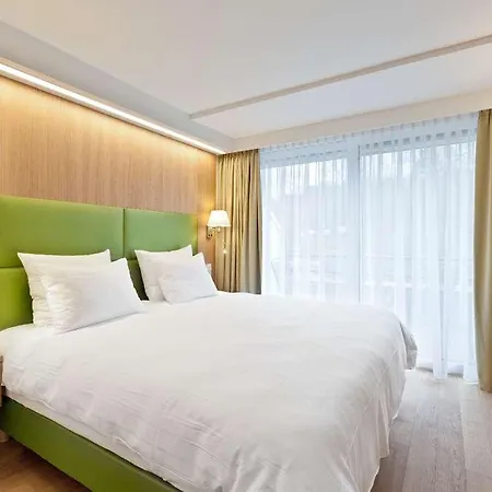 Hotel Parc &