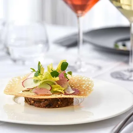 Parc & Hotel Mondorf-les-Bains