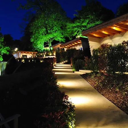 Parc & Hotel Mondorf-les-Bains