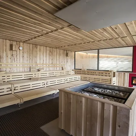Parc & 4* Mondorf-les-Bains