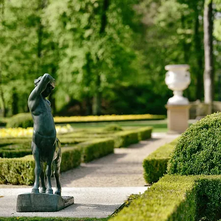 Parc & Mondorf-les-Bains