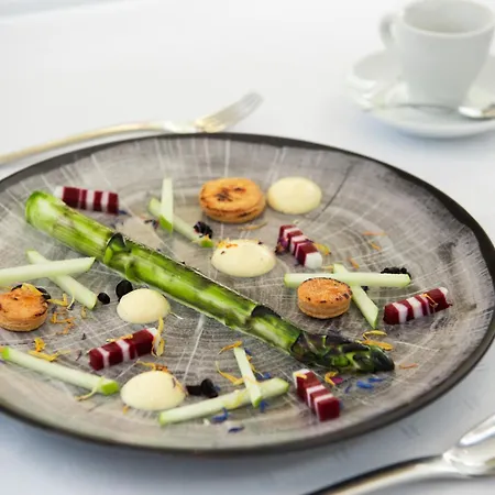 Parc & Mondorf-les-Bains