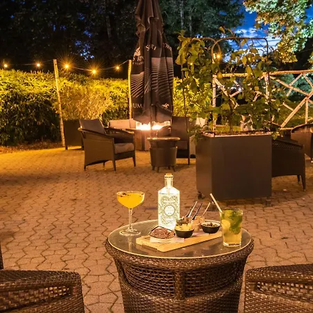 Parc & Hotel 4*