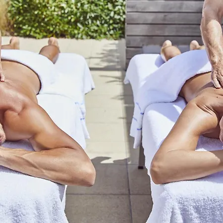 Parc & Mondorf-les-Bains