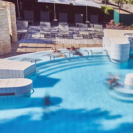 Parc & Hotel 4*