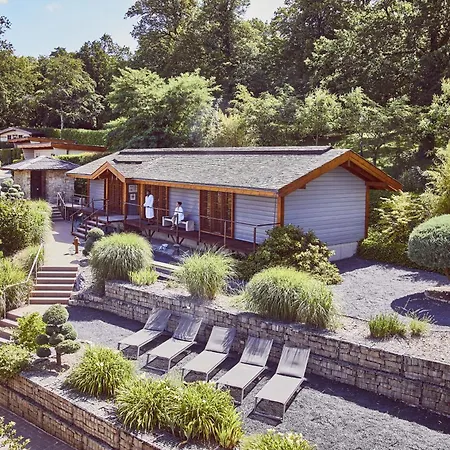 Parc & モンドルフ・レ・バン