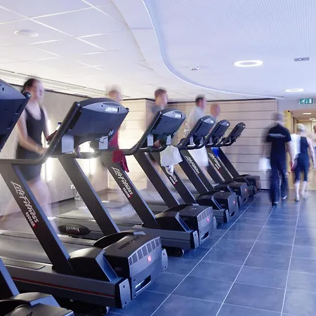 Parc & 4* Mondorf-les-Bains
