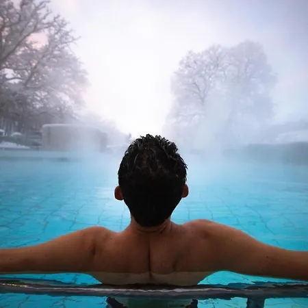 Parc & Mondorf-les-Bains