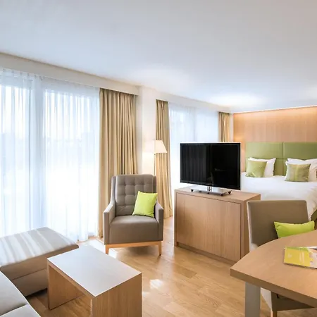 Parc & Hotel Mondorf-les-Bains