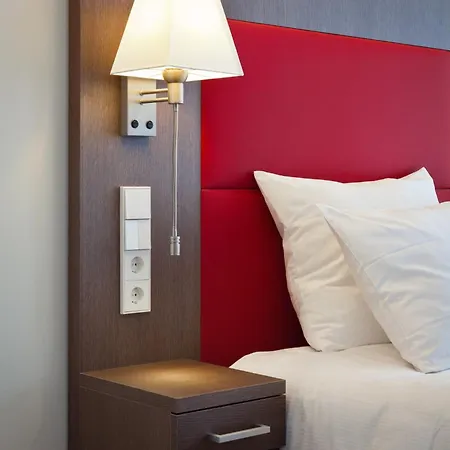 Hotel Parc & 4*