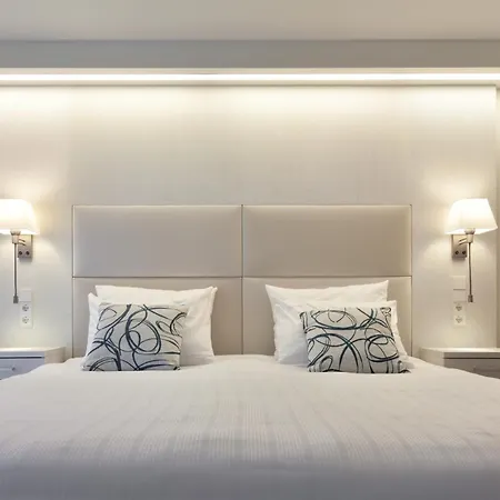 Parc & Hotel Mondorf-les-Bains