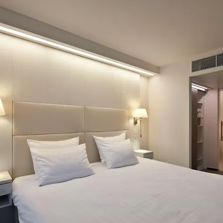 Parc & Mondorf-les-Bains