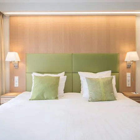 Parc & 4* Mondorf-les-Bains