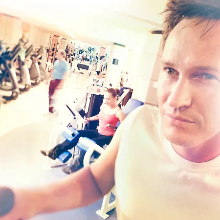 Parc & 4* モンドルフ・レ・バン