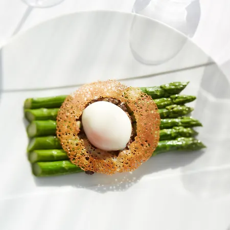 Hotel Parc & Mondorf-les-Bains